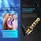QKZ ZEN Wired In Ear Sports Earbuds With Mic And Deep Bass Noise Isolation 9