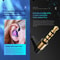 QKZ ZEN Wired In Ear Sports Earbuds With Mic And Deep Bass Noise Isolation 9