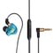 QKZ ZEN Wired In Ear Sports Earbuds With Mic And Deep Bass Noise Isolation 10