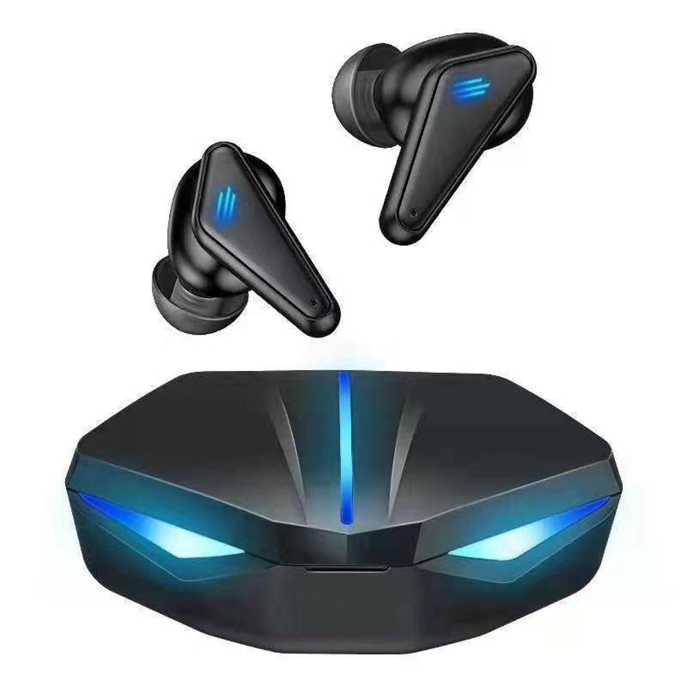K55 Gaming Bluetooth Earbuds With Noise Reduction Stereo Sound 0
