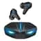 K55 Gaming Bluetooth Earbuds With Noise Reduction Stereo Sound 0