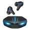 K55 Gaming Bluetooth Earbuds With Noise Reduction Stereo Sound 0