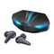 K55 Gaming Bluetooth Earbuds With Noise Reduction Stereo Sound 9