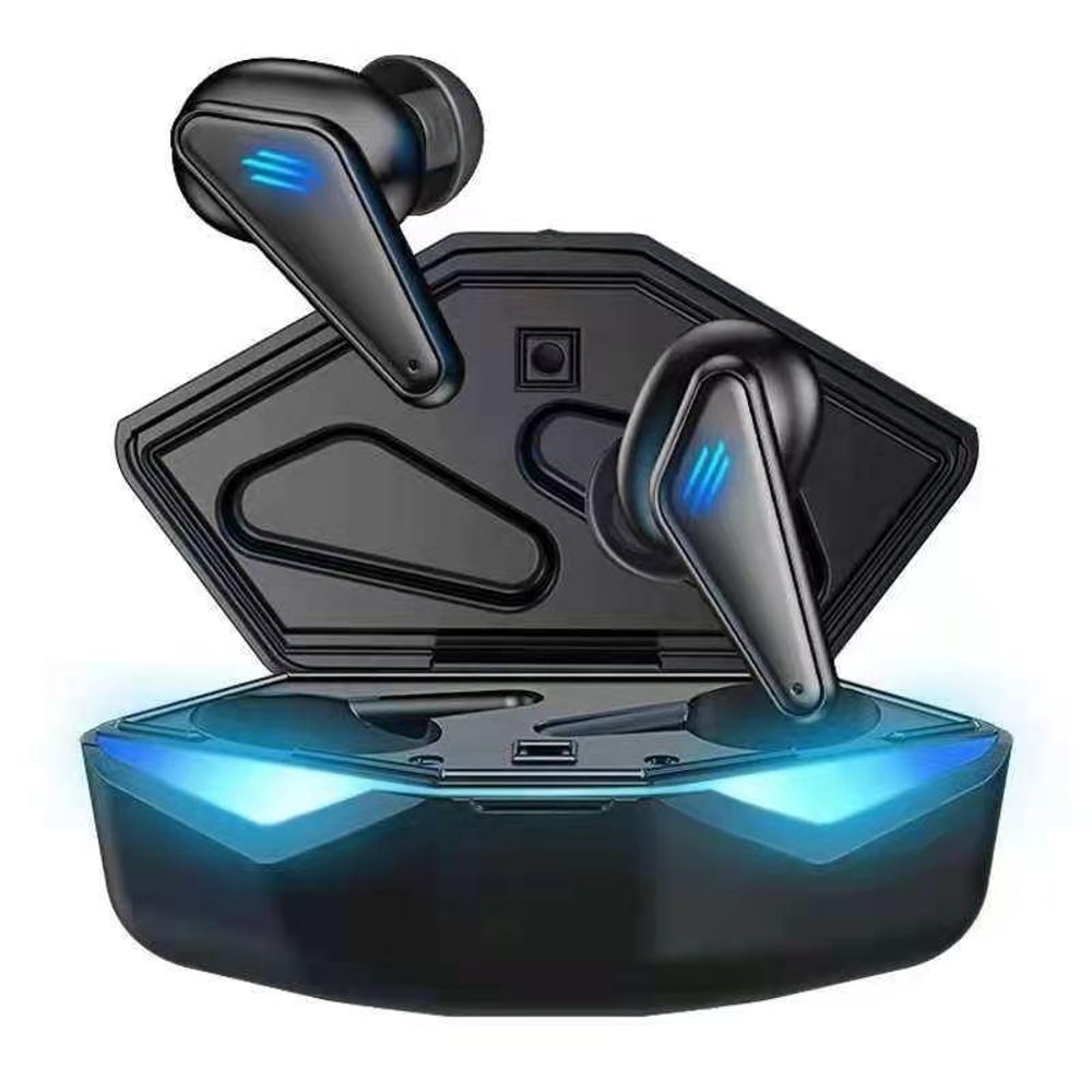 K55 Gaming Bluetooth Earbuds With Noise Reduction Stereo Sound 5
