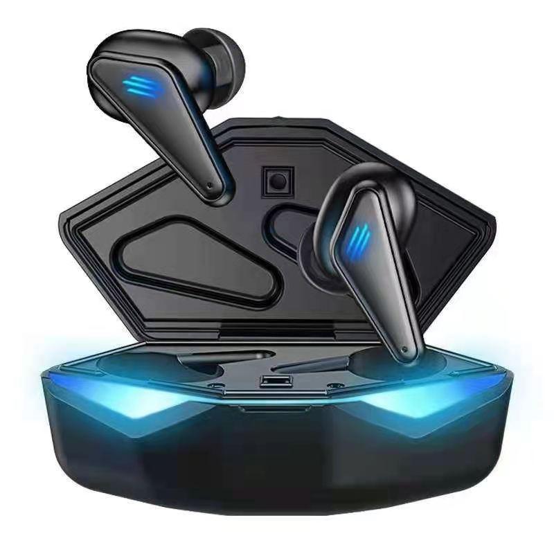 K55 Gaming Bluetooth Earbuds With Noise Reduction Stereo Sound 5