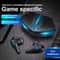 K55 Gaming Bluetooth Earbuds With Noise Reduction Stereo Sound 1