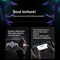 K55 Gaming Bluetooth Earbuds With Noise Reduction Stereo Sound 2