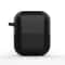 GlowShield Silicone AirPods Case Cover For AirPods 12 With Fluorescent Protection 9