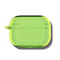 GlowGuard AirPods Pro 3 Case Silicone Protective Cover With Fluorescent Finish 6