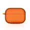 GlowGuard AirPods Pro 3 Case Silicone Protective Cover With Fluorescent Finish 10