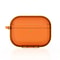 GlowGuard AirPods Pro 3 Case Silicone Protective Cover With Fluorescent Finish 10
