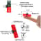 2 In 1 Lightning Audio Adapter With Charging And Call Support 1