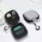 AirPods 4 Silicone Protective Case Set With Anti Lost Strap And Carry Hook 2