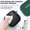 AirPods 4 Silicone Protective Case Set With Anti Lost Strap And Carry Hook 6