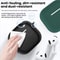 AirPods 4 Silicone Protective Case Set With Anti Lost Strap And Carry Hook 6
