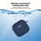 AirPods 4 Silicone Protective Case Set With Anti Lost Strap And Carry Hook 7