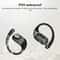 Langsdom TS19 Open Ear Bluetooth Earbuds With ENC Noise Cancellation And IPX5 Waterproof Design 1