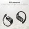 Langsdom TS19 Open Ear Bluetooth Earbuds With ENC Noise Cancellation And IPX5 Waterproof Design 1