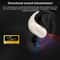 Langsdom TS19 Open Ear Bluetooth Earbuds With ENC Noise Cancellation And IPX5 Waterproof Design 6