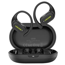 langsdom ts19 open ear bluetooth earbuds with enc noise cancellation and ipx5 waterproof design