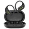 Langsdom TS19 Open Ear Bluetooth Earbuds With ENC Noise Cancellation And IPX5 Waterproof Design 0