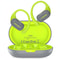 Langsdom TS19 Open Ear Bluetooth Earbuds With ENC Noise Cancellation And IPX5 Waterproof Design 7