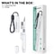 AhaStyle Multifunctional Cleaning Pen for Earbuds, Phones & Keyboard Dust Removal