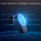 JAKCOM Waterproof TWS Wireless Earbuds With Bluetooth 50 Charging Case 3
