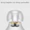 JAKCOM Waterproof TWS Wireless Earbuds With Bluetooth 50 Charging Case 4