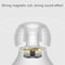 JAKCOM Waterproof TWS Wireless Earbuds With Bluetooth 50 Charging Case 4