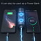 JAKCOM Waterproof TWS Wireless Earbuds With Bluetooth 50 Charging Case 8