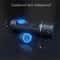 JAKCOM Waterproof TWS Wireless Earbuds With Bluetooth 50 Charging Case 6