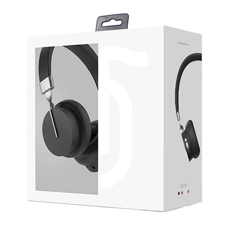 P3 Bluetooth 50 Wireless Gaming Headphones With Super Bass Mic FM Mode 8