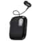 AI Voice Control Bluetooth Earphone With LED Display Retractable Cable 7