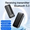 Bluetooth 54 AUX Audio Adapter With Wireless Receiver Transmitter For Car PC Headphones 1