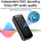 Bluetooth 54 AUX Audio Adapter With Wireless Receiver Transmitter For Car PC Headphones 7
