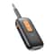 Bluetooth 54 AUX Audio Adapter With Wireless Receiver Transmitter For Car PC Headphones 12