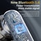 LY30 Smart Touch Screen Wireless Earbuds With ANC ENC Noise Cancellation Bluetooth 54 8