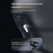 LY30 Smart Touch Screen Wireless Earbuds With ANC ENC Noise Cancellation Bluetooth 54 3