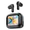 LY30 Smart Touch Screen Wireless Earbuds With ANC ENC Noise Cancellation Bluetooth 54 1