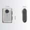 Bluetooth 53 AUX Car Receiver With TF Card Slot Hands Free Calling 3