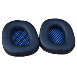 sades gaming headset replacement ear pads for sa 901 922 708 906i soft leather cushions