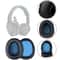 Sades Gaming Headset Replacement Ear Pads For SA 901 922 708 906i Soft Leather Cushions 1