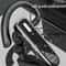 K50 Bluetooth 53 Wireless Ear Hook Headset With Mic For Driving Work Sports 5