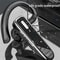 K50 Bluetooth 53 Wireless Ear Hook Headset With Mic For Driving Work Sports 5