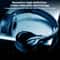 LPT03 Wireless Infrared Car Headphones Dual Channel Stereo Headset For DVD Entertainment 4