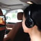 LPT03 Wireless Infrared Car Headphones Dual Channel Stereo Headset For DVD Entertainment 3