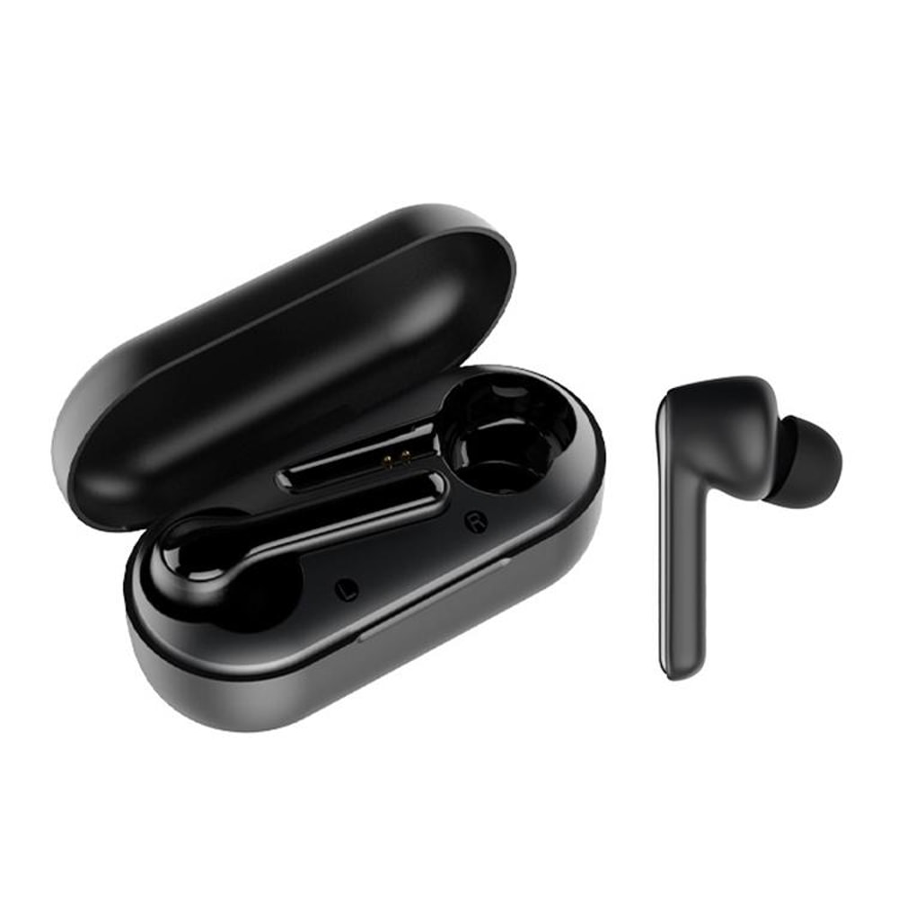 ETE 52 Low Latency Wireless Gaming Earbuds With Bluetooth 50 And Type C Charging 0