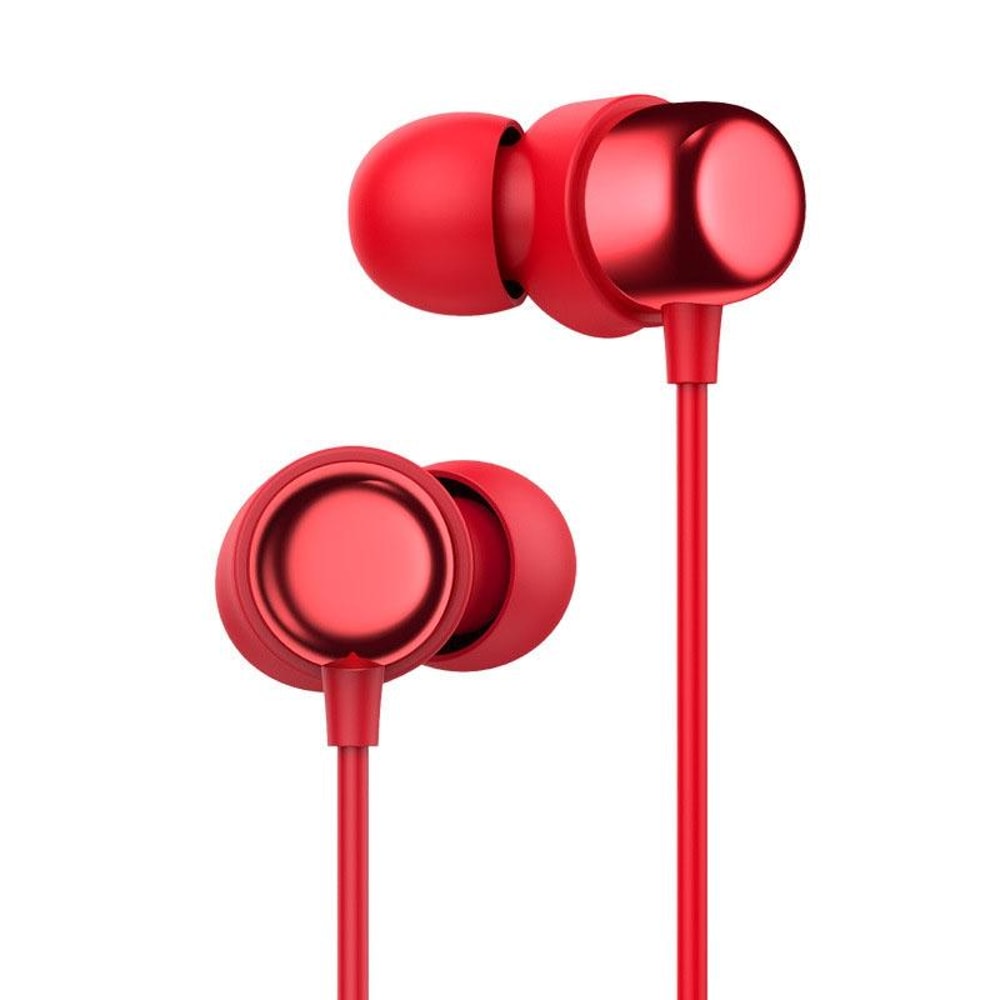 Havit I30 Mini Magnetic Bluetooth Sports Earbuds With Noise Reduction Waterproof Fit 1