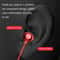 Havit I30 Mini Magnetic Bluetooth Sports Earbuds With Noise Reduction Waterproof Fit 2